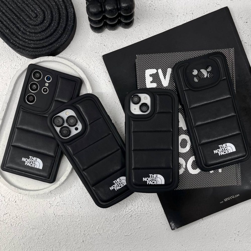 قاب پافر نورس فیس