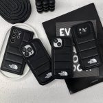 قاب پافر نورس فیس