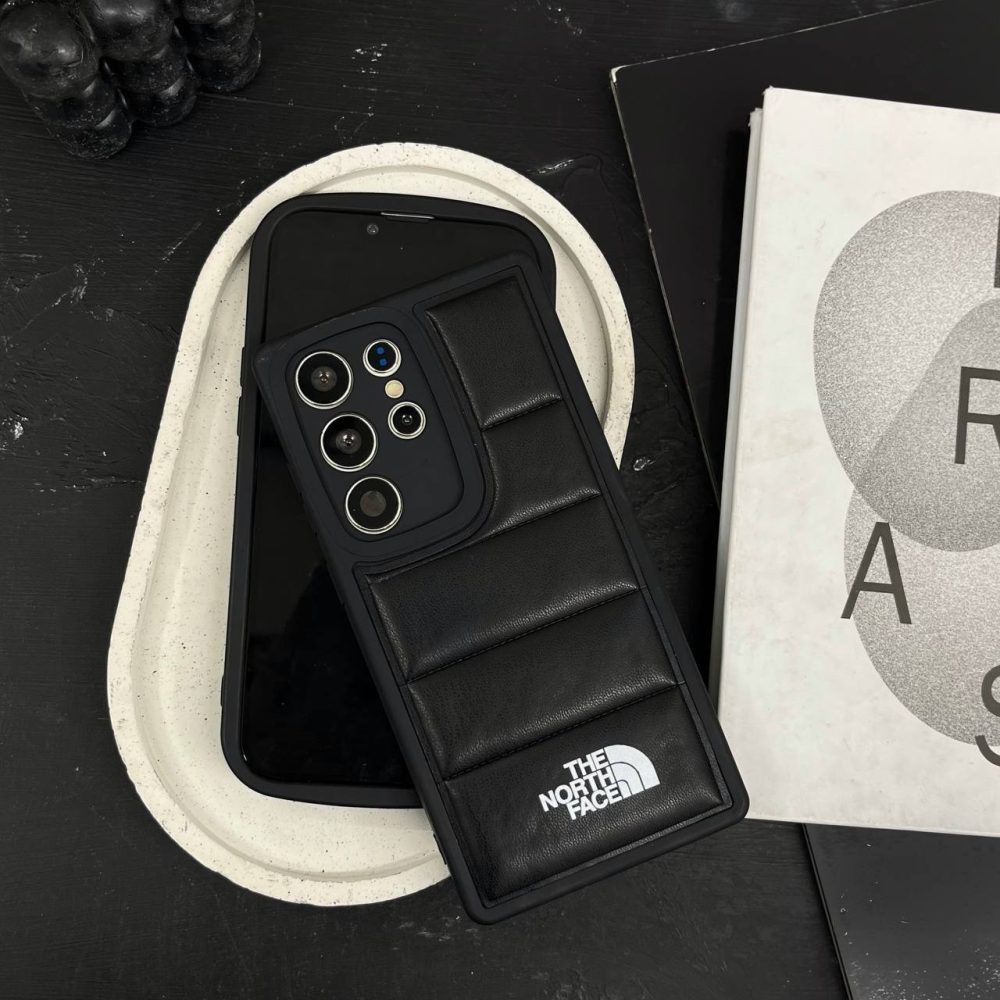 قاب پافر نورس فیس