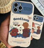 قاب سگ های شجاع