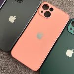 قاب پی وی دی ضد خش