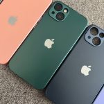 قاب پی وی دی ضد خش