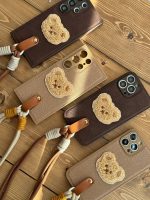 قاب خرس بامزه