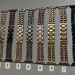 بند اپل واچ کارتیر دو لاین