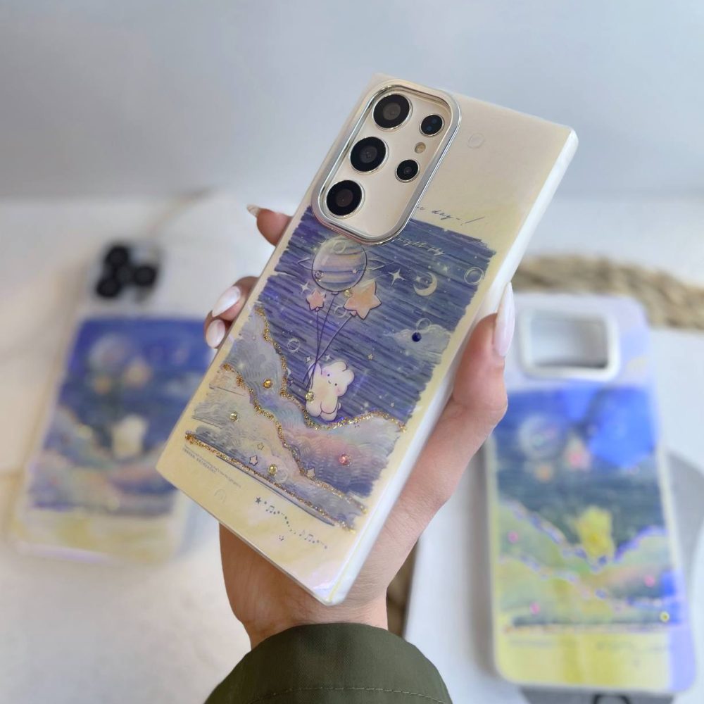 قاب خرگوش کهکشانی