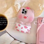 قاب خوک توپولو