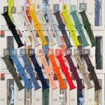 بند اپل واچ سیلیکونی