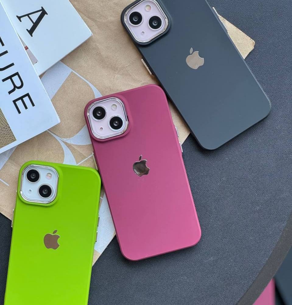 قاب رنگی مونو