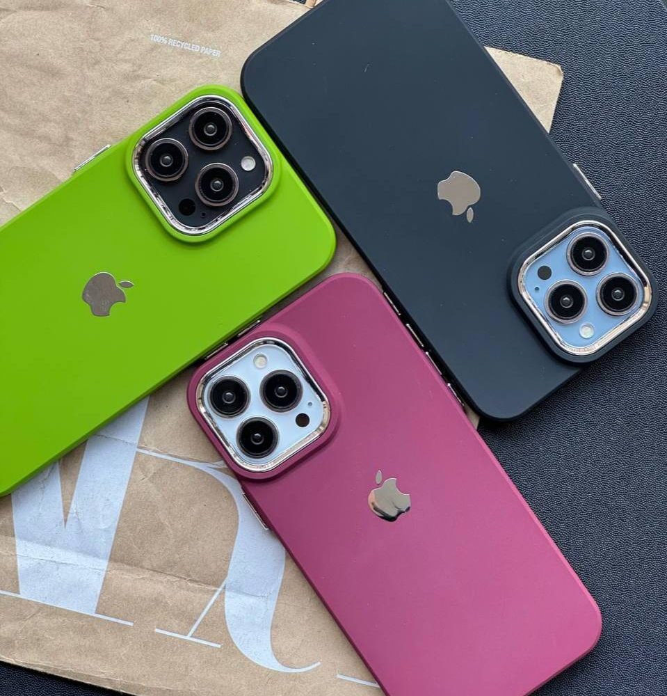 قاب رنگی مونو