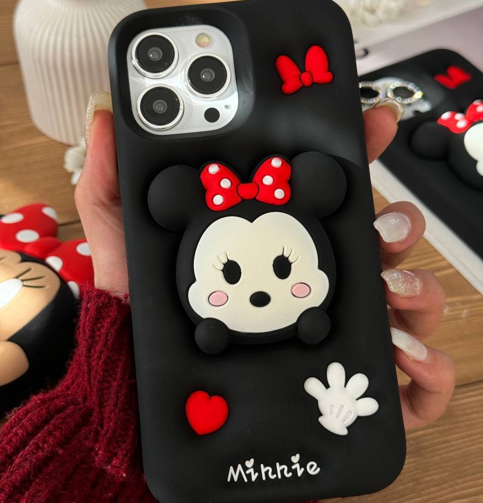 قاب میکی پاپ سوکتی