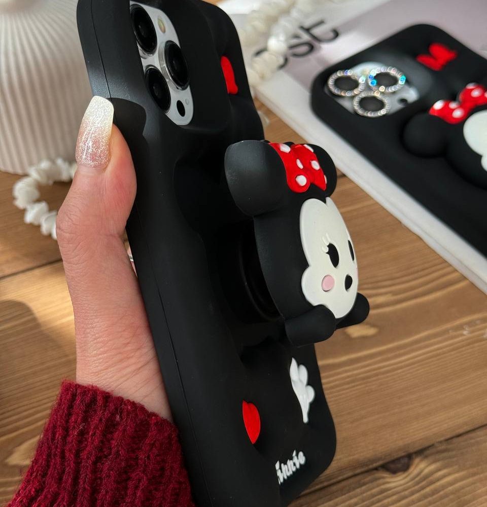 قاب میکی پاپ سوکتی