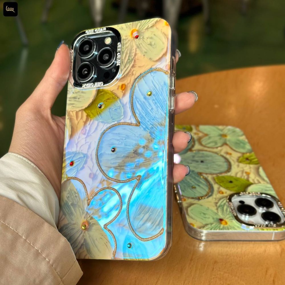 قاب گل جی پی