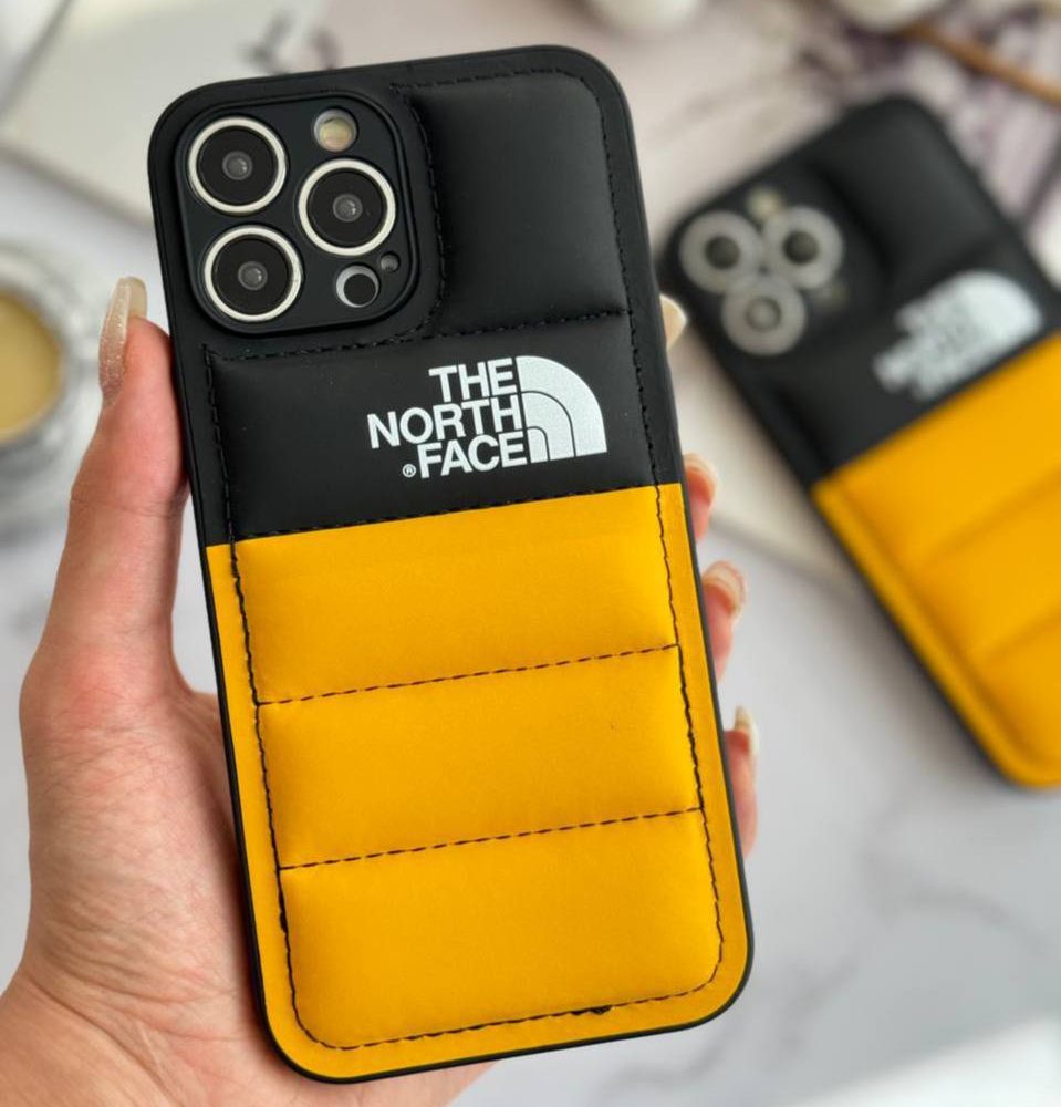 پافر دو رنگ