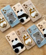 قاب دم پشمالو