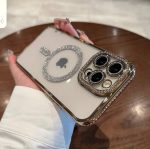 قاب دیاموند مگ سیف دور طلایی