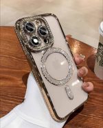 قاب دیاموند مگ سیف دور طلایی