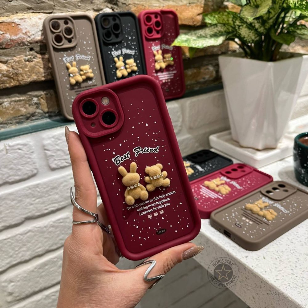 قاب سالید پو