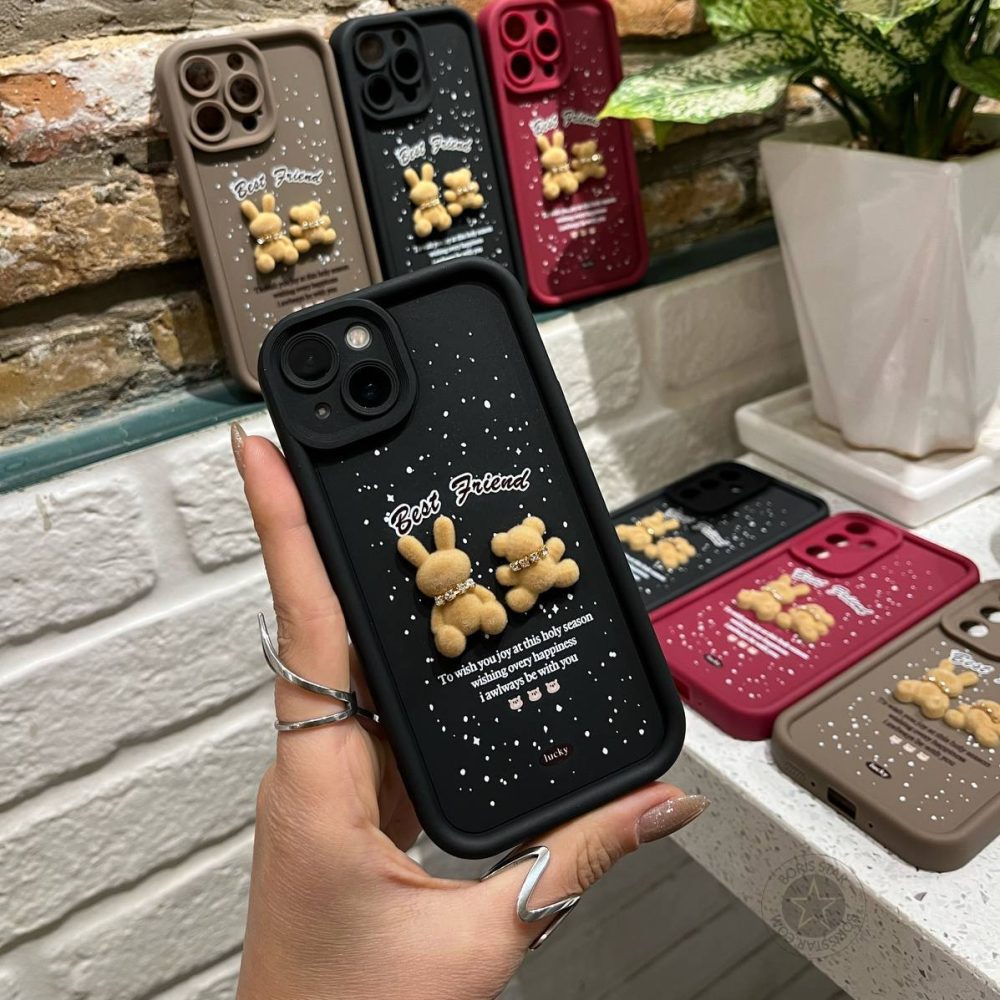 قاب سالید پو