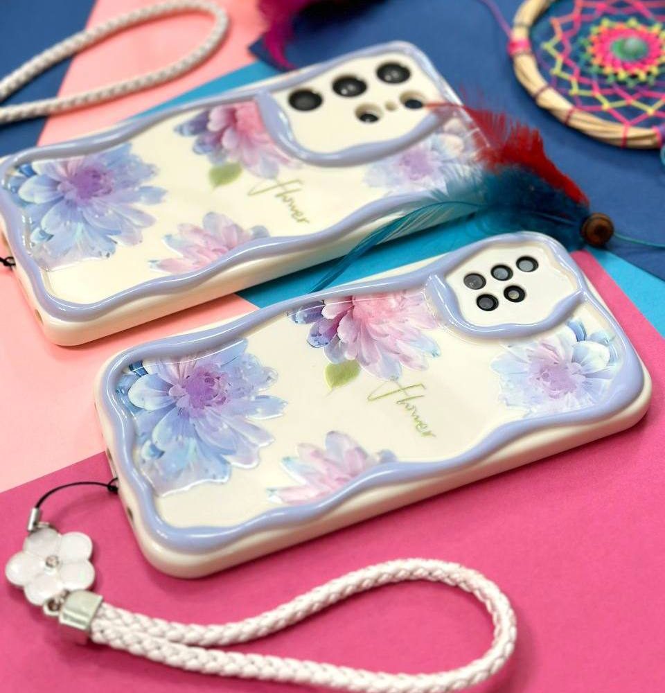 قاب گل نیلوفر