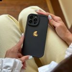 قاب سالید ماه و خورشید