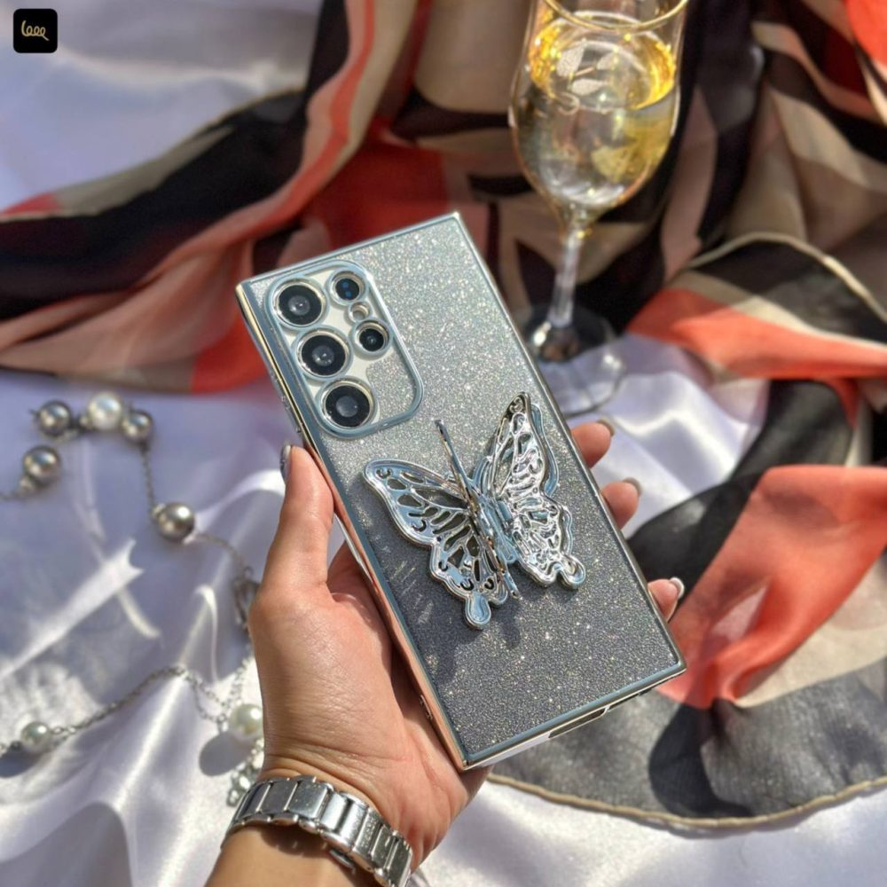 ابل استفاده با اکلیل و بدون اکلیل