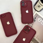 قاب سالید آیفونی