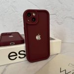 قاب سالید آیفونی