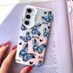 قاب پروانه آبی