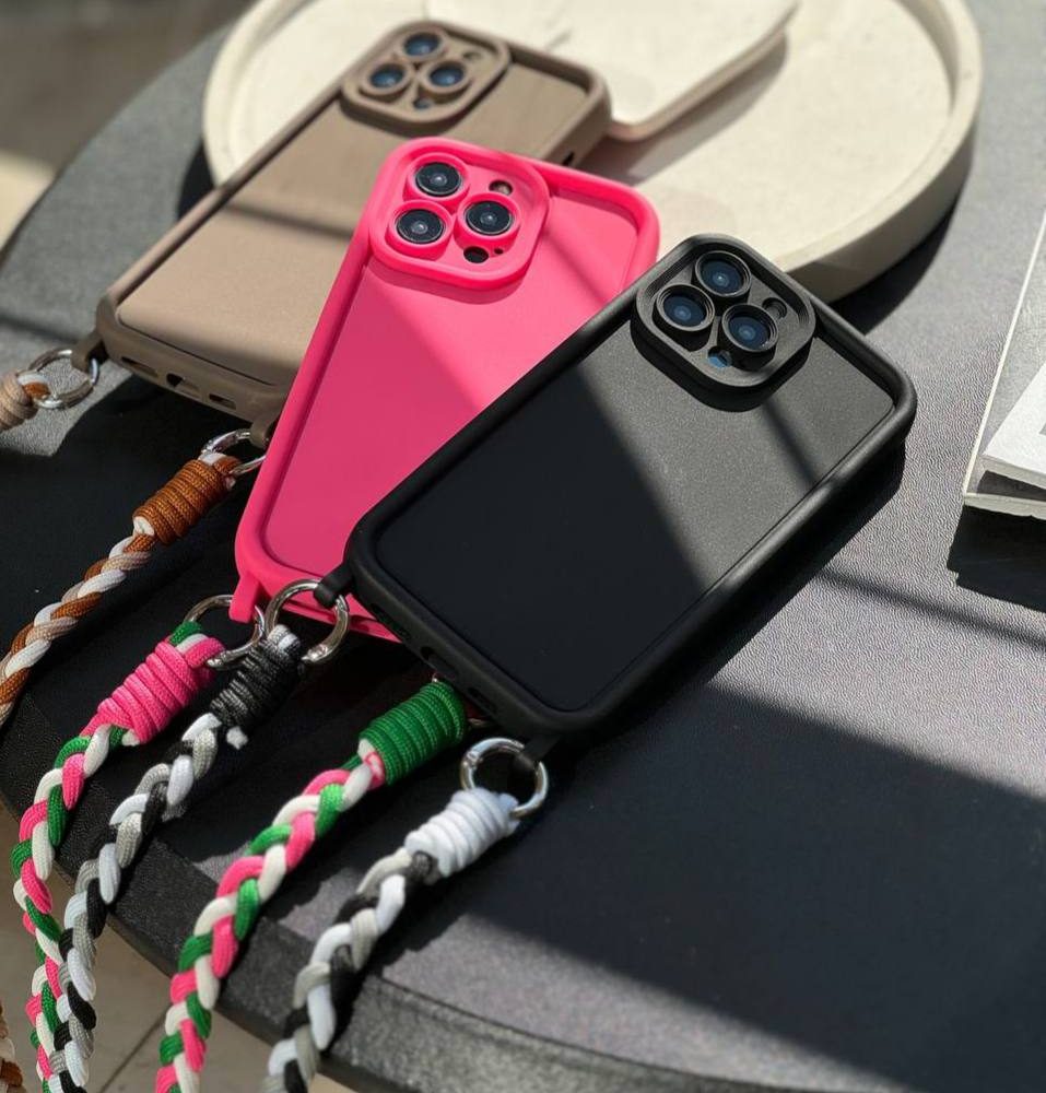 قاب سالید لندیارد آیفونی