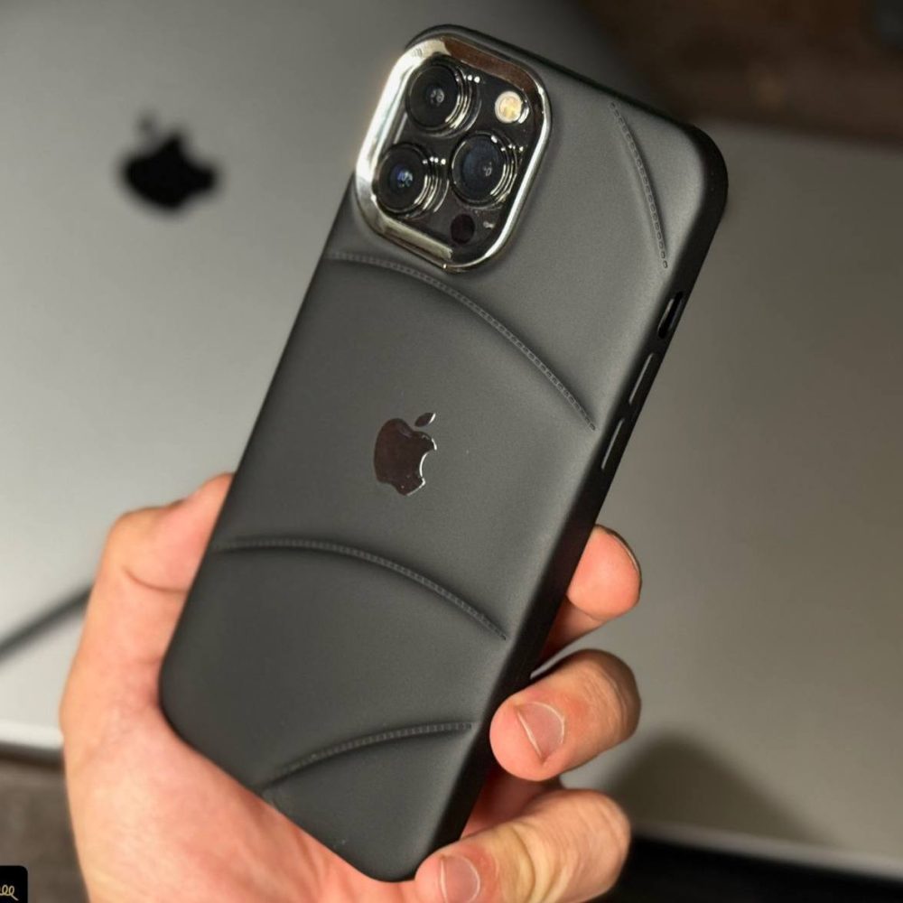 قاب مونو کیس