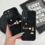 قاب لاو پارچه ای