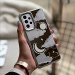 قاب ماه و صور فلکی