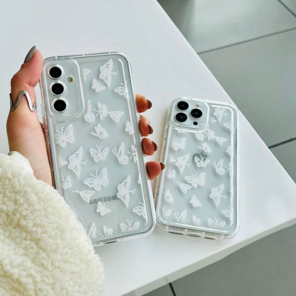 قاب پروانه ریز