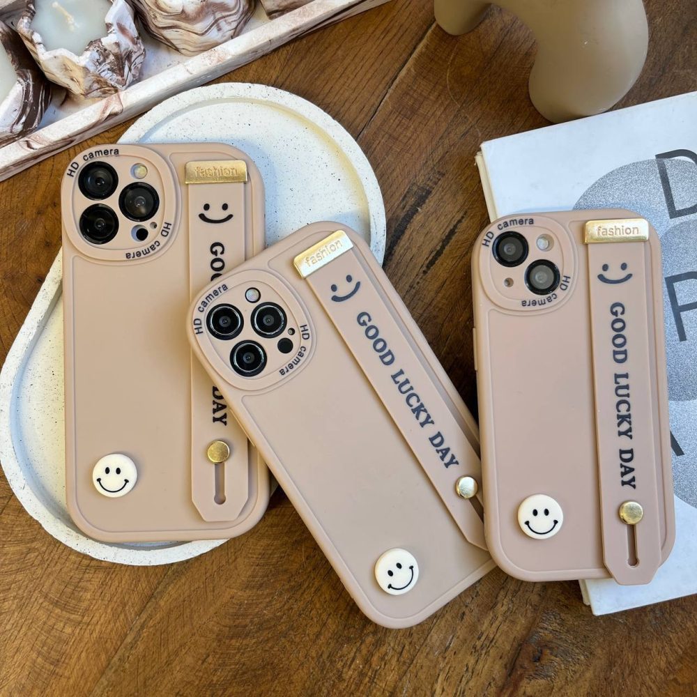 قاب لبخند استندی