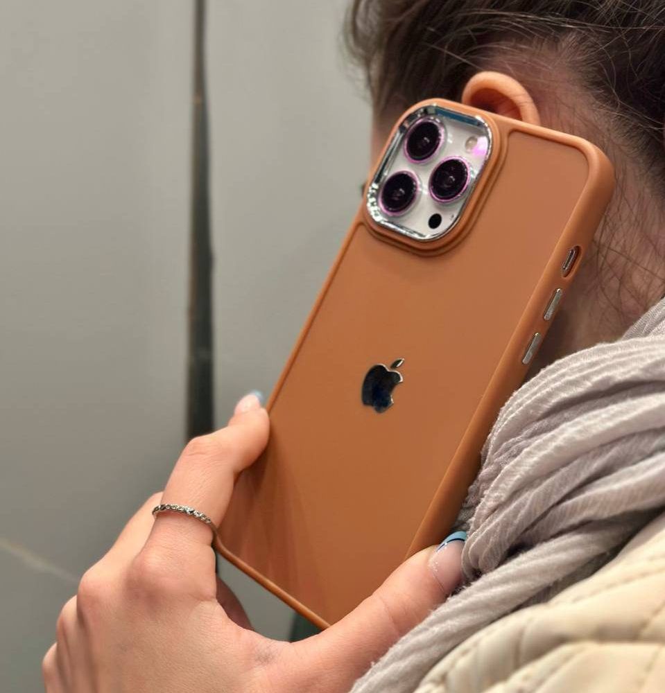 قاب مونو كيس متاليك