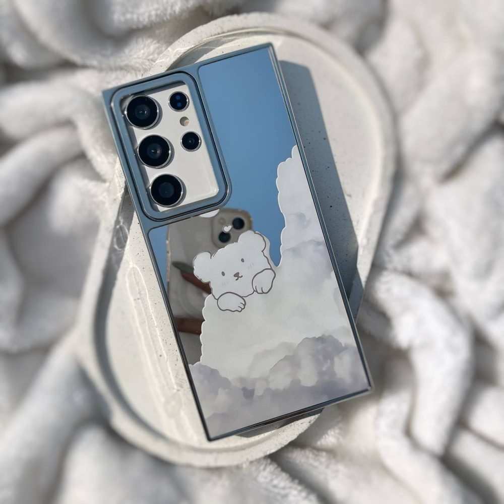 قاب خرس ابری