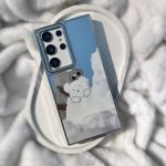 قاب خرس ابری