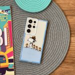 قاب خانواده اسنوپی