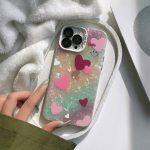 ماربل قلب و لبخند