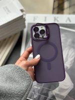 قاب لنز استند شو فلزی