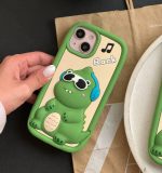 دایناسور سیلیکونی