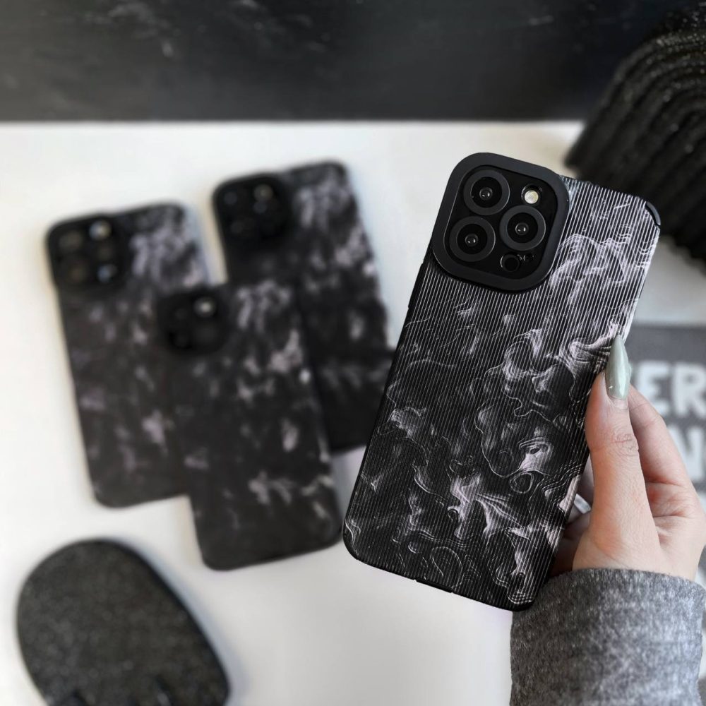 قاب کبریتی موجی