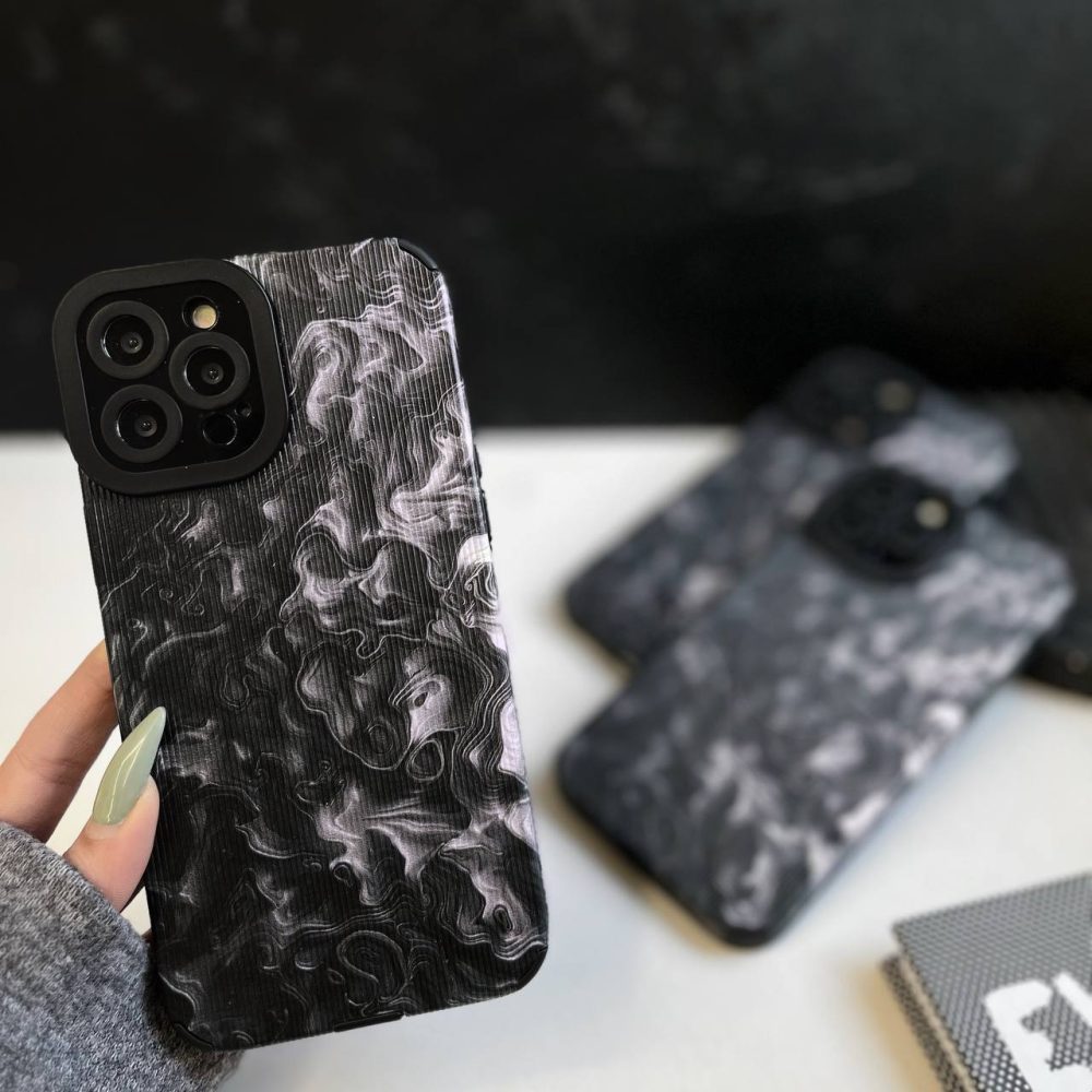 قاب کبریتی موجی