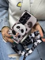 پاندا کبریتی