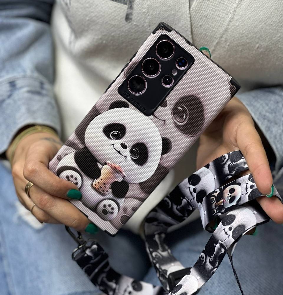 پاندا کبریتی