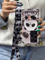 پاندا کبریتی