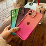 قاب سالید دو رنگ