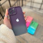 قاب سالید دو رنگ - Image 4