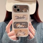 قاب گربه های تنبل