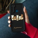 قاب سالید خانواده خرگوش